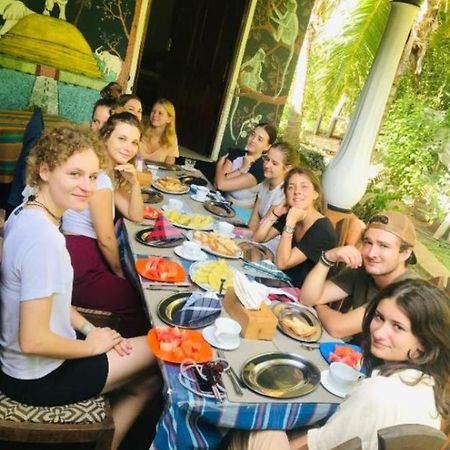 Sigiriya Village Home Stay Bagian luar foto