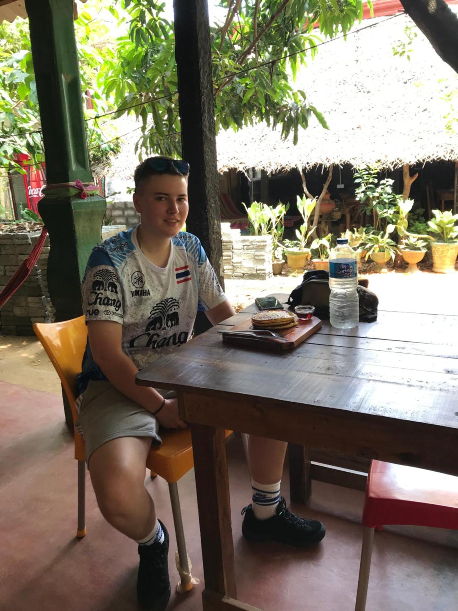 Sigiriya Village Home Stay Bagian luar foto