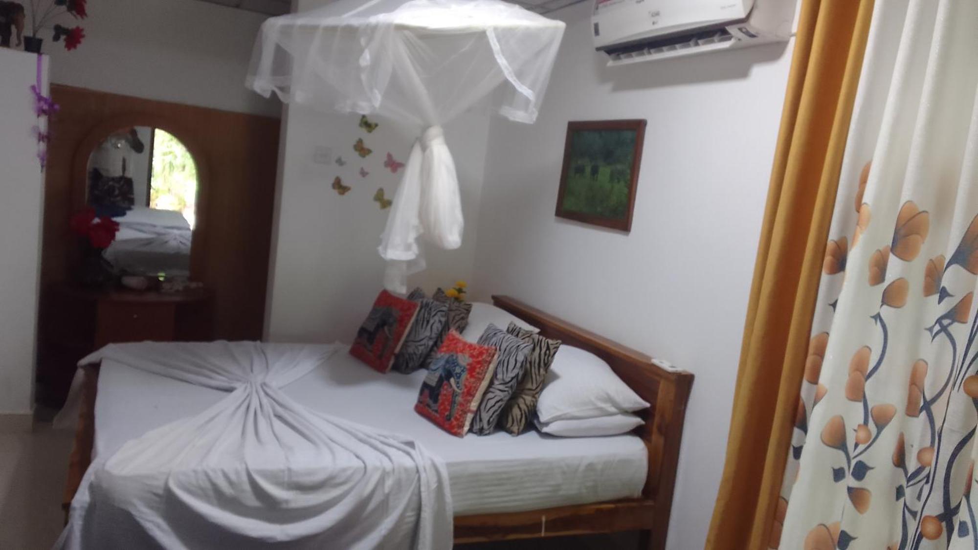 Sigiriya Village Home Stay Ruang foto