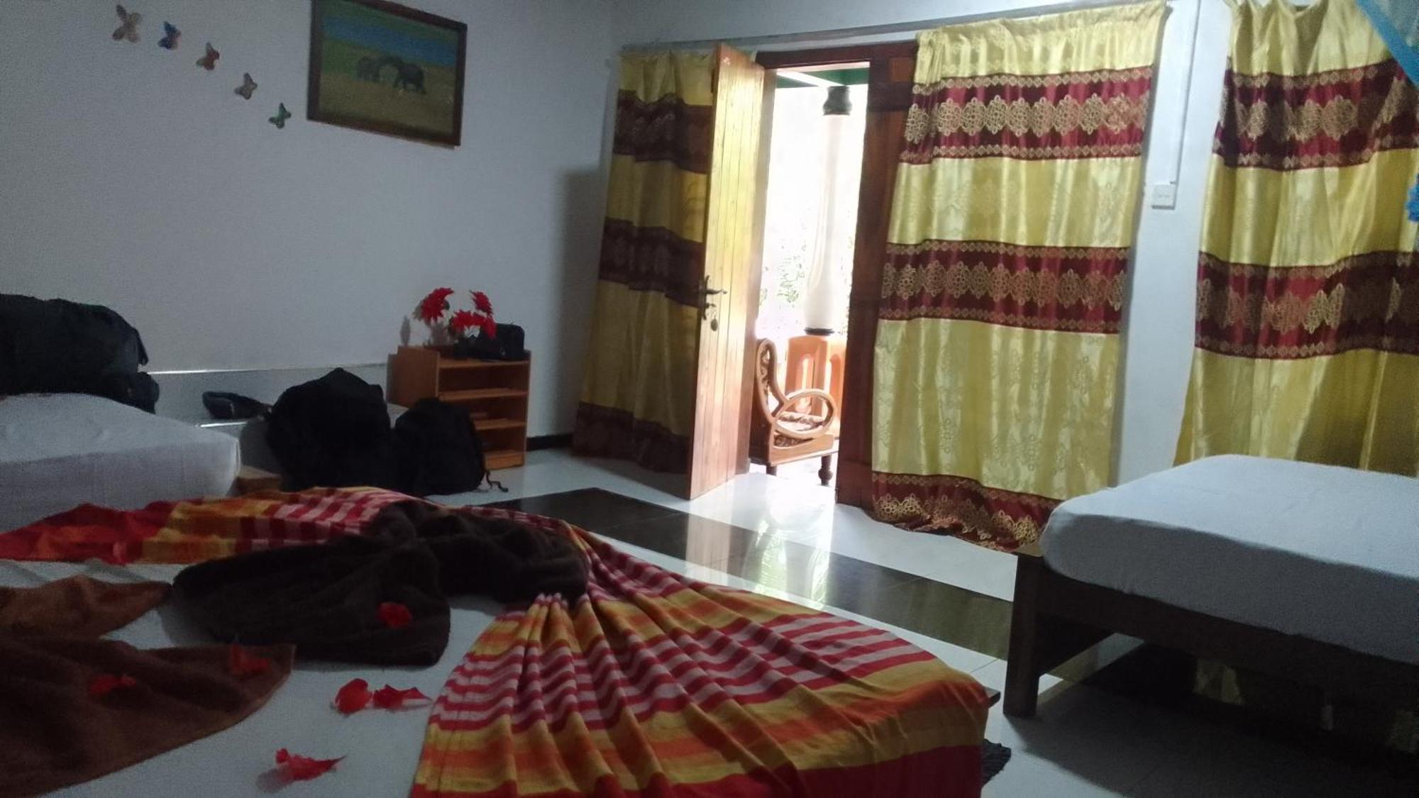 Sigiriya Village Home Stay Ruang foto