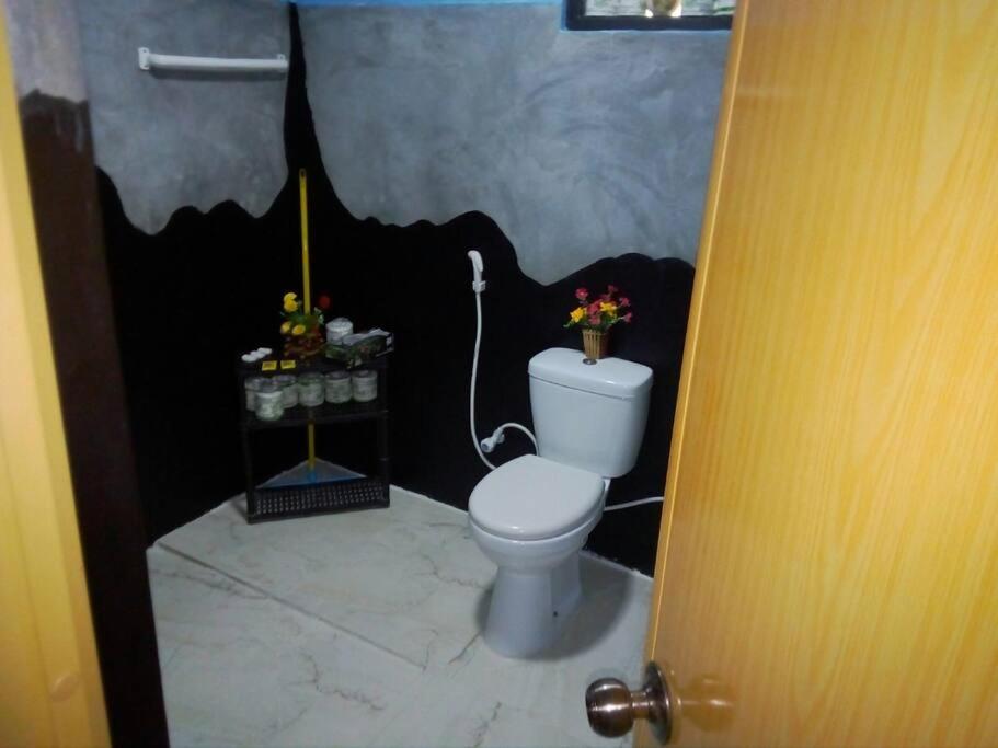 Sigiriya Village Home Stay Bagian luar foto