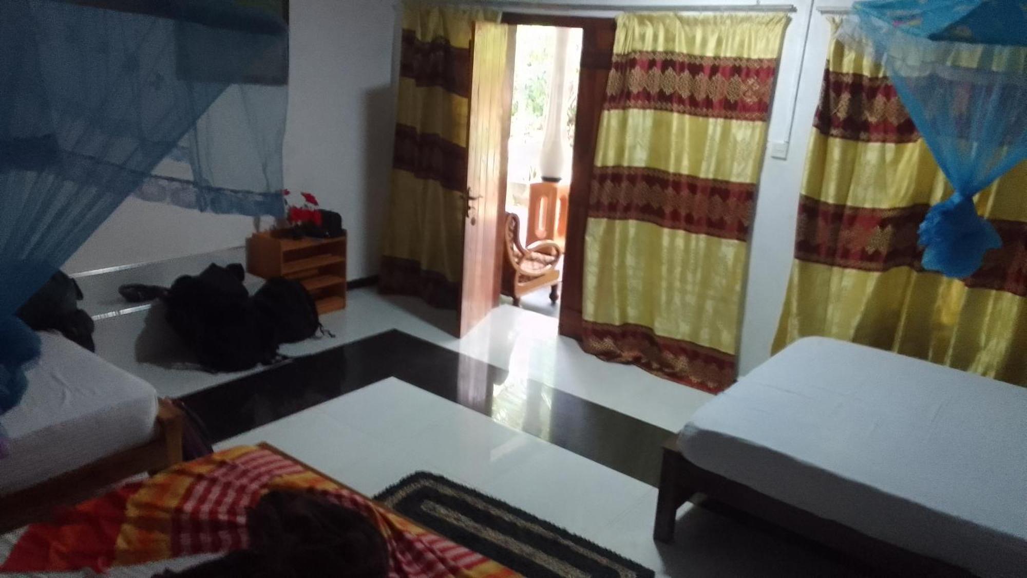 Sigiriya Village Home Stay Bagian luar foto